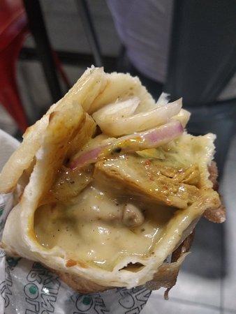 Rolls King